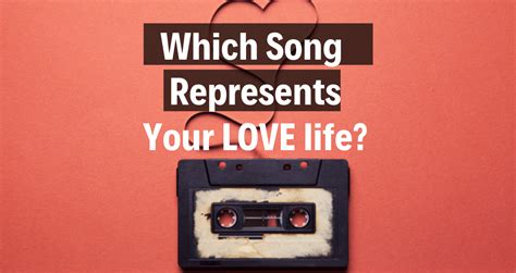 songs that represent dating
